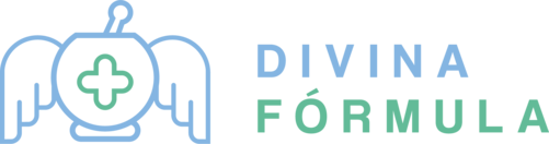 Logo Divina Fórmula